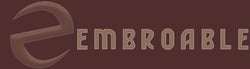 EMBROABLE